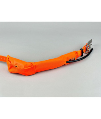 Funda Nylon collar GPS