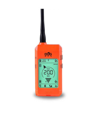 Mando receptor X20 suelto