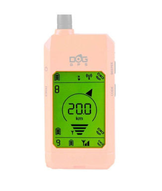 Mando receptor X20 suelto