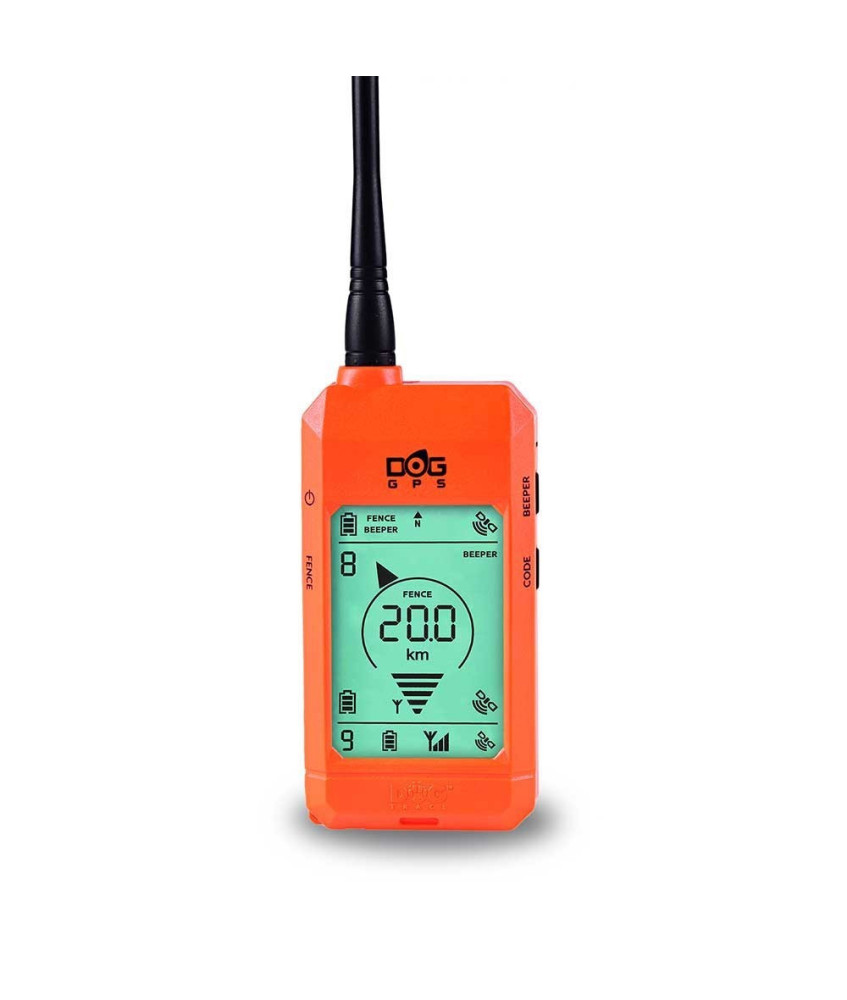 Mando receptor X25 suelto