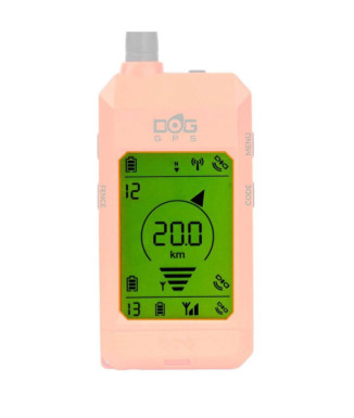 Mando receptor X30 suelto