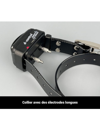 Dogtrace 1600