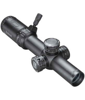 Visor BUSHNELL AR 1-4x24 FFP BTR-1 ilum.