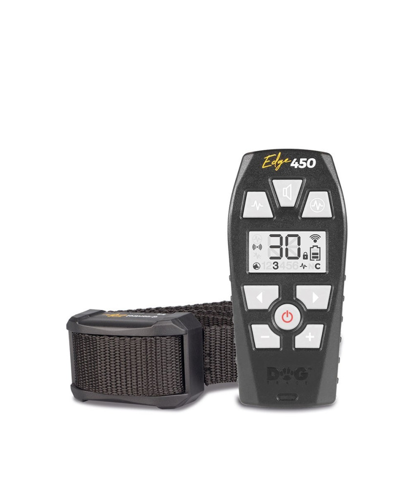 Dogtrace EDGE 450