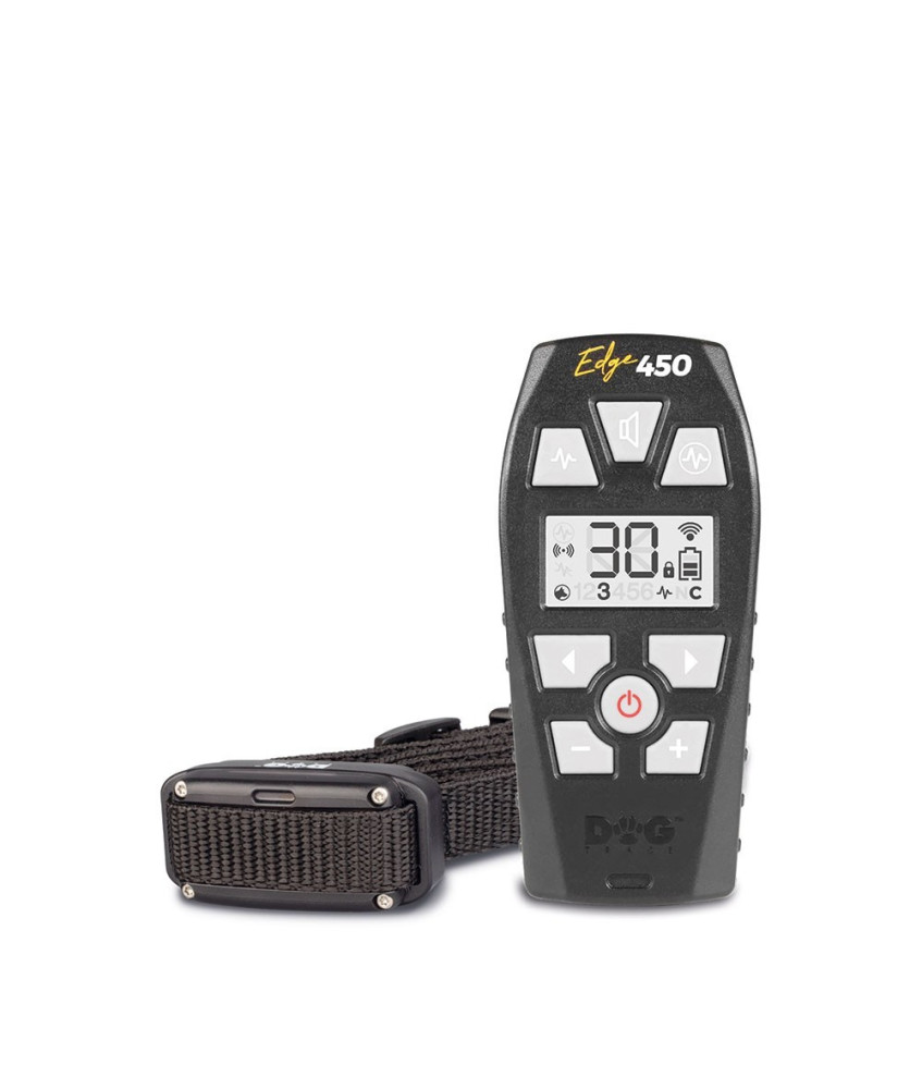 Dogtrace EDGE ONE 450