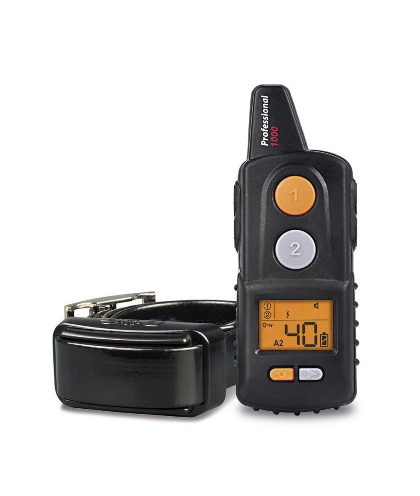 Dogtrace Professional 1000
