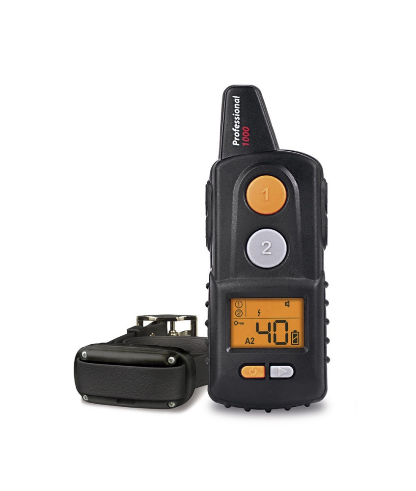 Dogtrace Professional 1000 One+