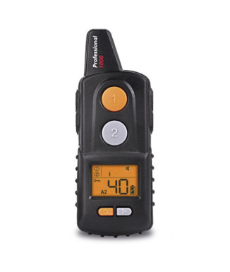 Dogtrace Professional 1000 One+