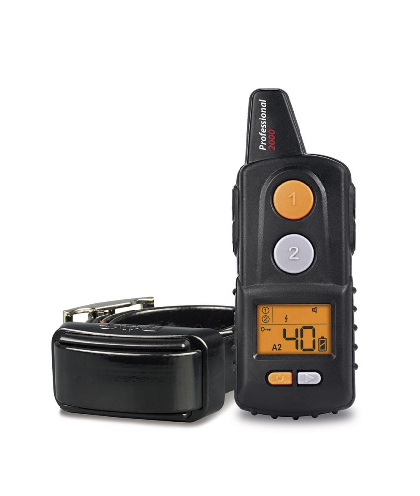 Dogtrace Professional 2000