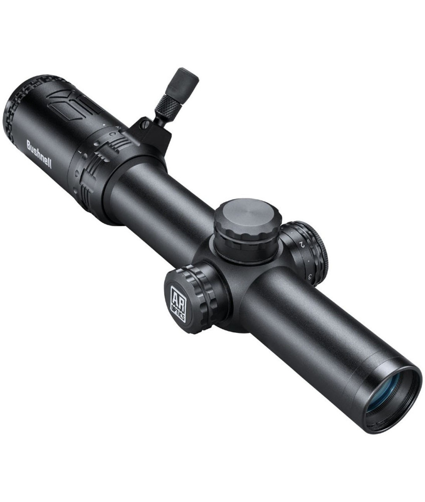 Visor BUSHNELL AR 1-8x24 SFP BTR-1 ilum.