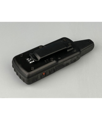 Dogtrace Professional 2000 One+ Negro