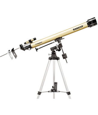 Telescopio Tasco LUMINOVA Refractor 900x60