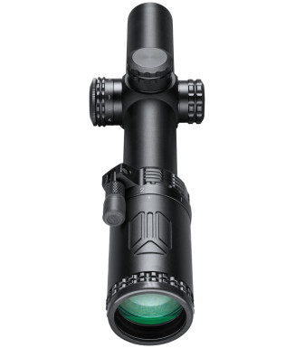 Visor BUSHNELL AR 1-8x24 SFP BTR-1 ilum.