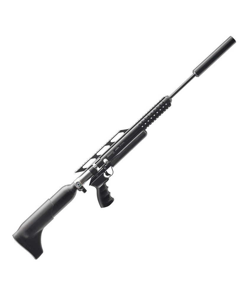 Carabina PCP Arcea-Snowpeak M18 - 5.5