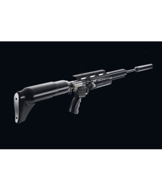 Carabina PCP Arcea-Snowpeak M18 - 5.5