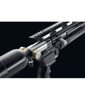 Carabina PCP Arcea-Snowpeak M18 - 5.5