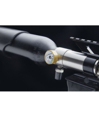 Carabina PCP Arcea-Snowpeak M18 - 5.5