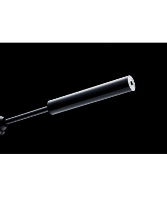 Carabina PCP Arcea-Snowpeak M18 - 5.5