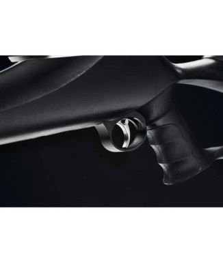 Carabina PCP Arcea-Snowpeak M25 - 4.5