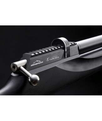 Carabina PCP Arcea-Snowpeak M25 - 6.35
