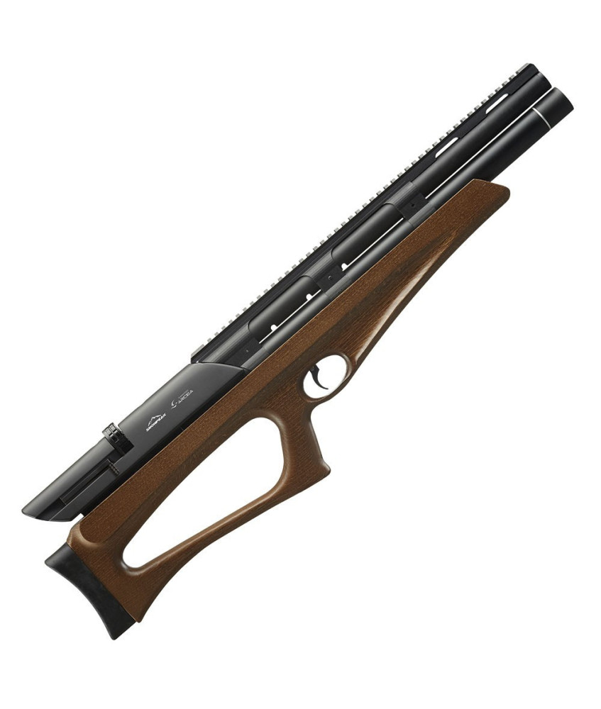 Carabina PCP Arcea-Snowpeak M40 - 5.5