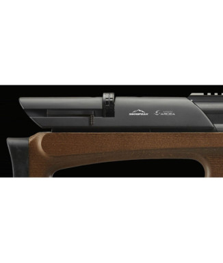 Carabina PCP Arcea-Snowpeak M40 - 5.5