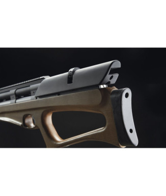 Carabina PCP Arcea-Snowpeak M40 - 5.5