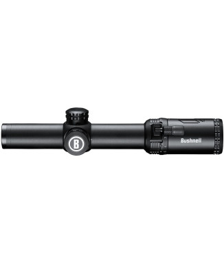 Visor BUSHNELL AR 1-6x24 SFP BTR-1 ilum.
