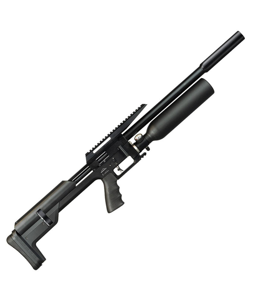 Carabina PCP Arcea-Snowpeak M60B - 5.5