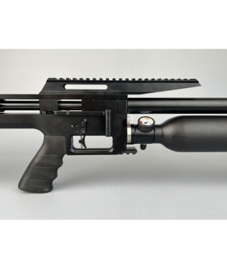 Carabina PCP Arcea-Snowpeak M60B - 5.5