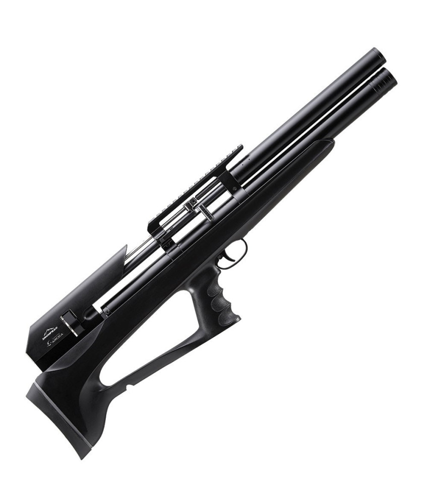 Carabina PCP Arcea-Snowpeak P35 - 4.5