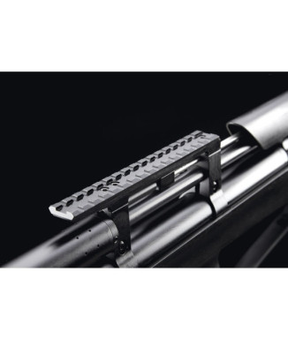 Carabina PCP Arcea-Snowpeak P35 - 4.5