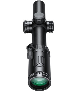 Visor BUSHNELL AR 1-6x24 SFP BTR-1 ilum.