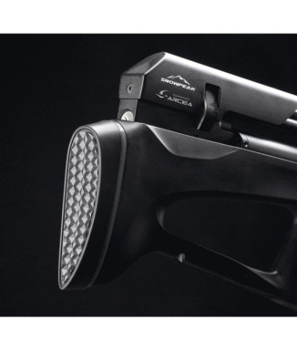 Carabina PCP Arcea-Snowpeak P35 - 6.35