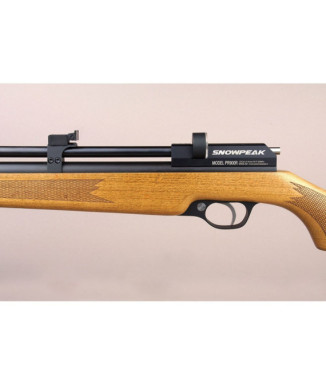 Carabina PCP Arcea-Snowpeak PR900R - 4.5