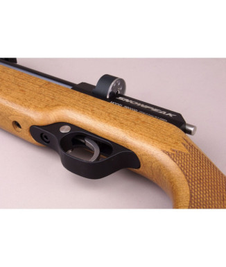 Carabina PCP Arcea-Snowpeak PR900R - 4.5