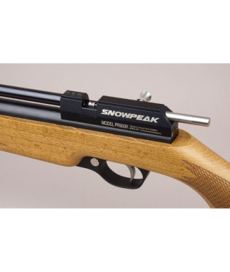 Carabina PCP Arcea-Snowpeak PR900R - 4.5