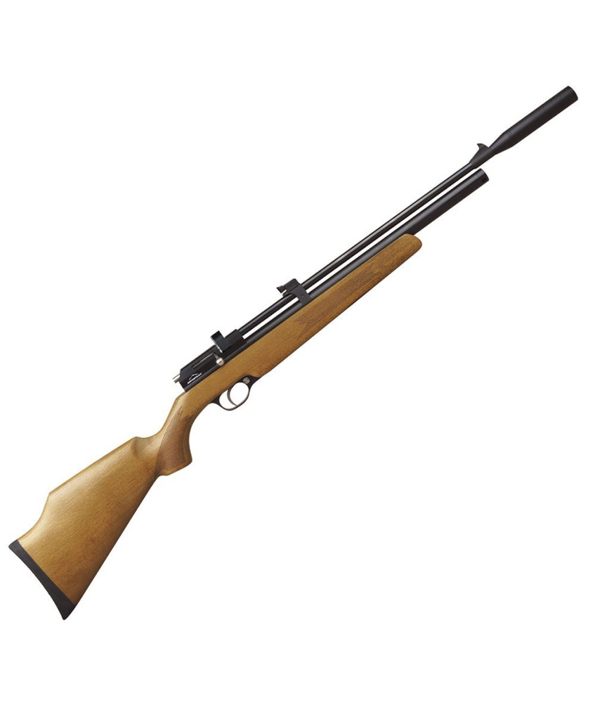 Carabina PCP Arcea-Snowpeak PR900R - 5.5