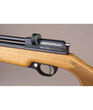 Carabina PCP Arcea-Snowpeak PR900R - 5.5