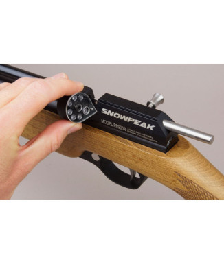 Carabina PCP Arcea-Snowpeak PR900R - 5.5