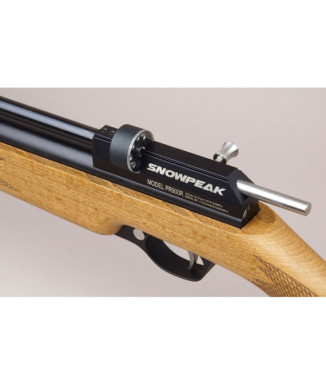 Carabina PCP Arcea-Snowpeak PR900R - 5.5