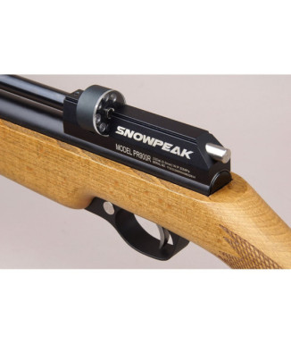 Carabina PCP Arcea-Snowpeak PR900R - 5.5