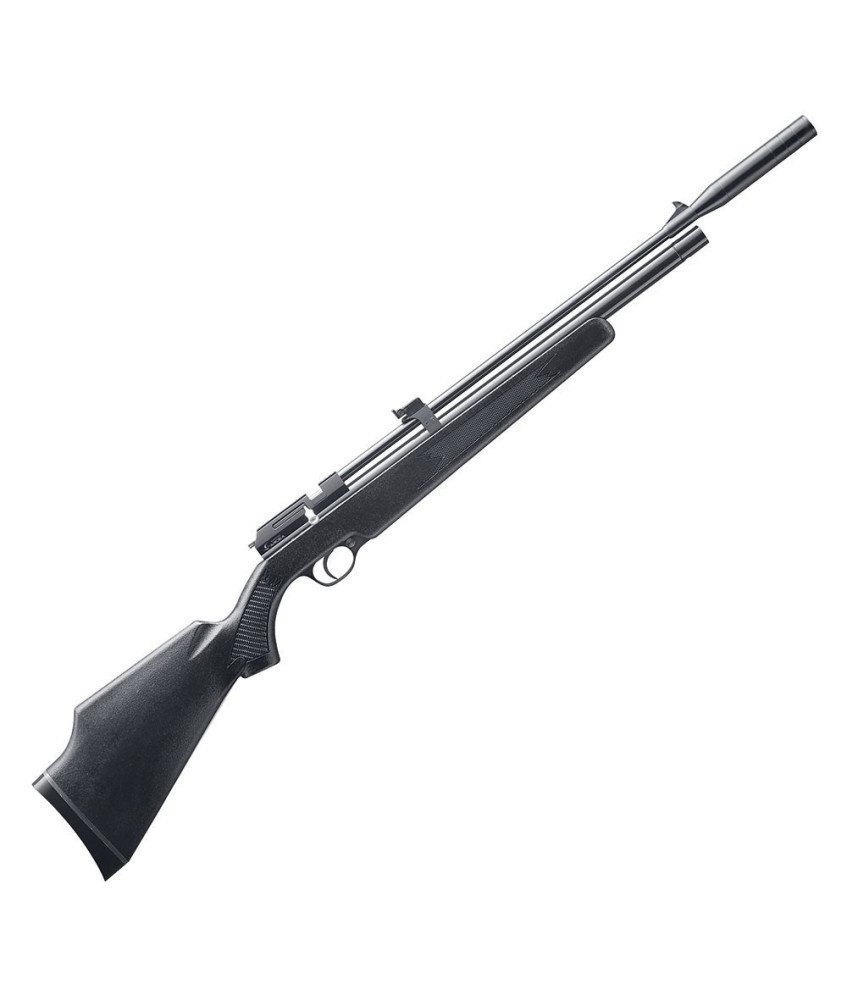 Carabina PCP Arcea-Snowpeak PR900R sintética - 4.5