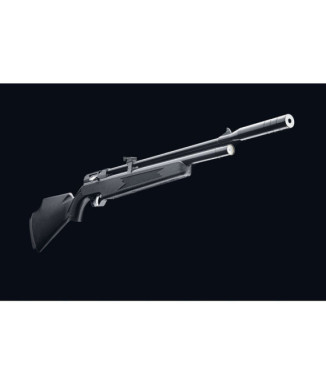 Carabina PCP Arcea-Snowpeak PR900R sintética - 4.5