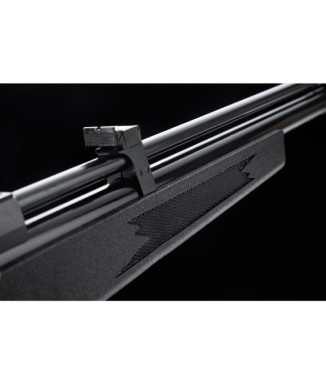 Carabina PCP Arcea-Snowpeak PR900R sintética - 4.5