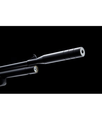 Carabina PCP Arcea-Snowpeak PR900R sintética - 4.5