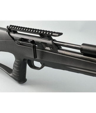Carabina PCP Arcea-Snowpeak T-REX BULLPUP - 4.5