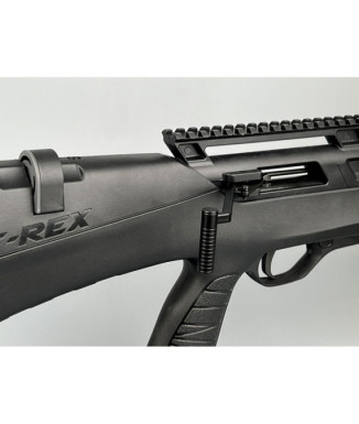 Carabina PCP Arcea-Snowpeak T-REX BULLPUP - 4.5