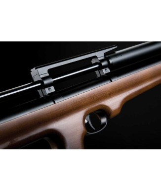 Carabina PCP ONIX K2 Multi-tiro - 4.5
