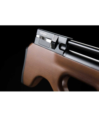 Carabina PCP ONIX K2 Multi-tiro - 6.35